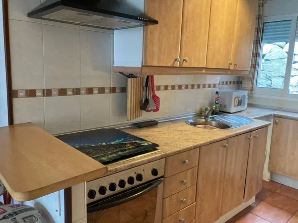 Piso en Bouzas, Bouzas - Foto 1