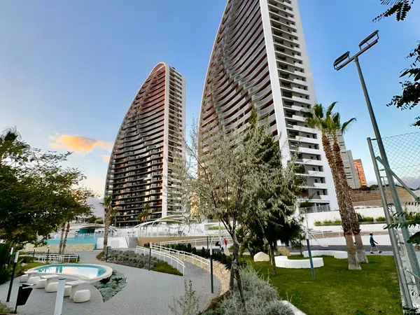 Piso en avenida República Argentina, 6 - Foto 14