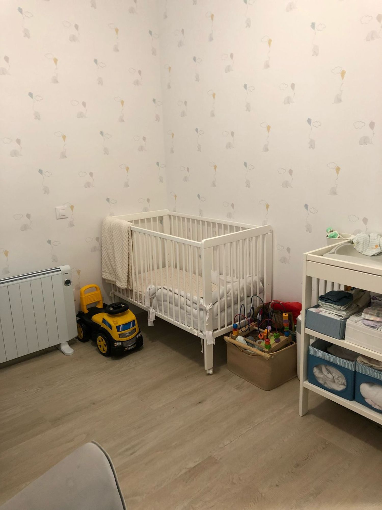 Piso en calle de Santa Engracia, 139 - Foto 4