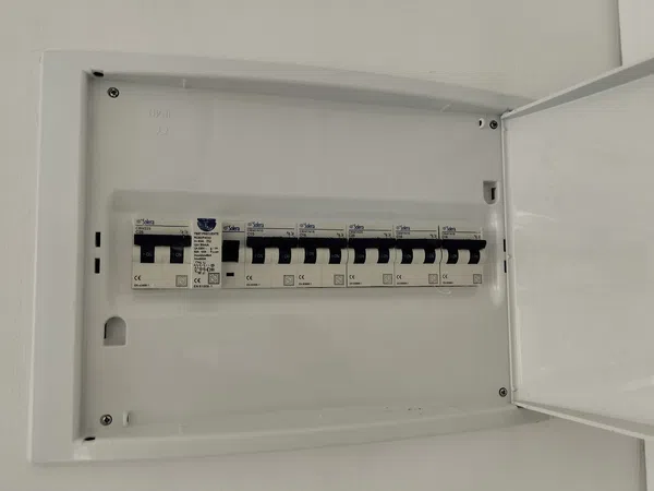 Ático en Barrio Olletas - Sierra Blanquilla - Foto 19