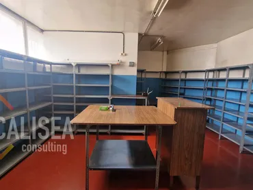 Nave Industrial en  Carrer de Miquel Crusafont i Pairó 14 - Foto 13
