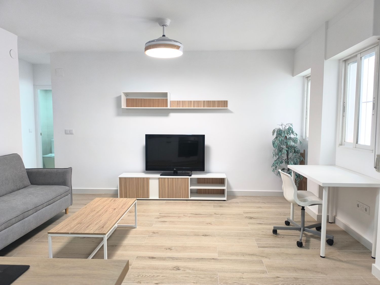 Piso en calle Simon García, 38 - Foto 1