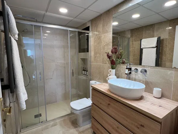 Piso en calle Maria De Maeztu, 3 - Foto 9