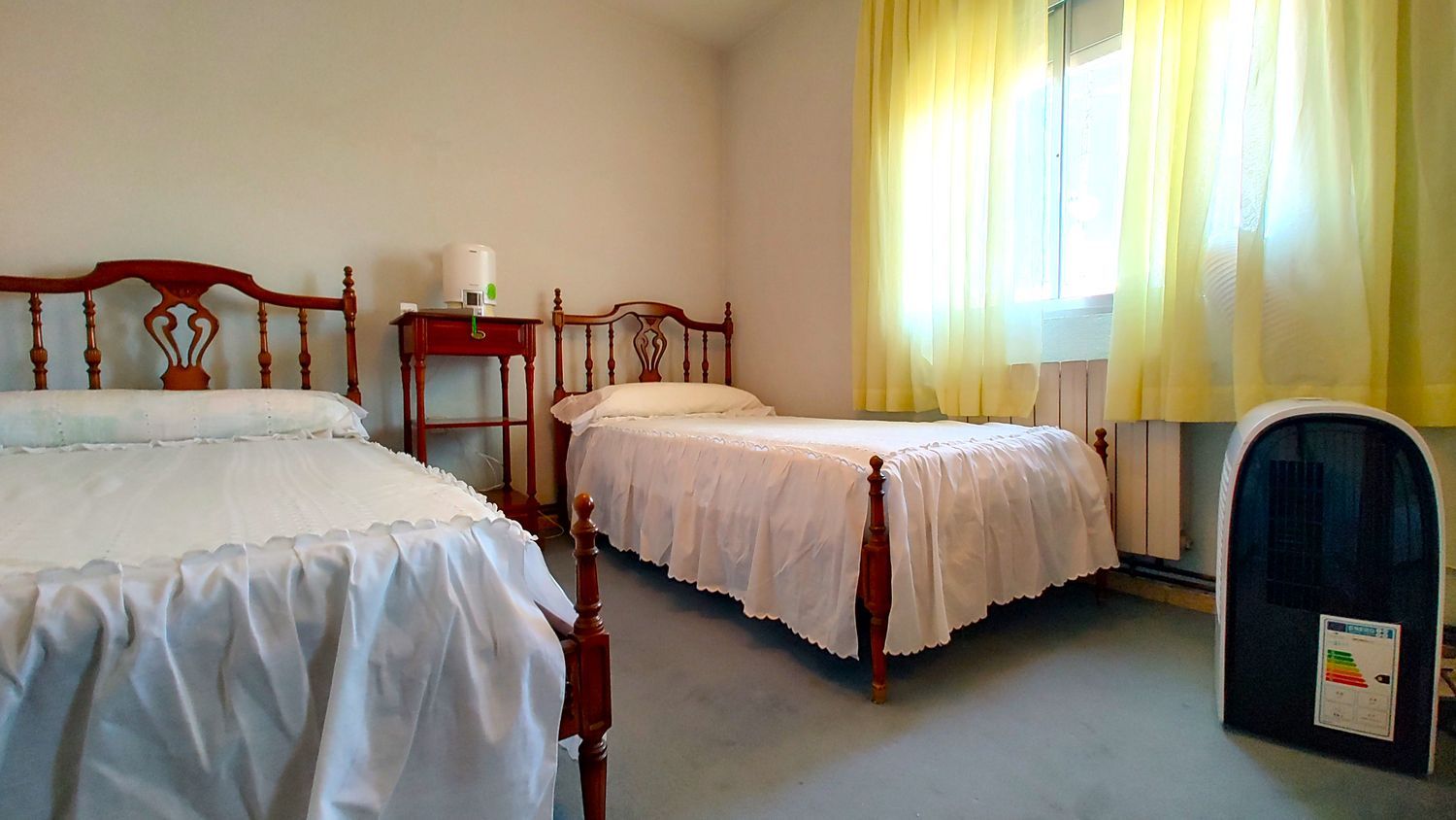 Estudio en Calle Ezcaray, Ambroz - Foto 6