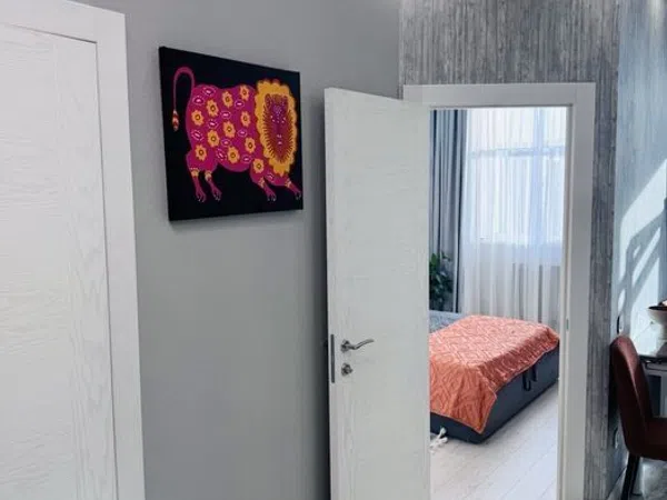 Piso en Calle de Balmes, 183, Sant Gervasi - Galvany - Foto 12
