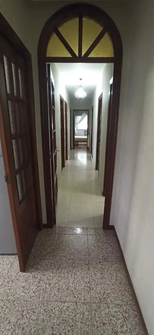 Piso en  Rúa Alexandre Bóveda 16 - Foto 13