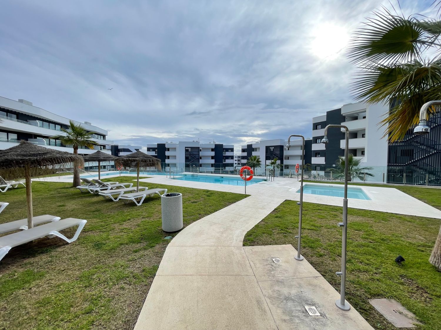 Piso en calle Alicia (Urbanización Higueron West), 4 - Foto 6