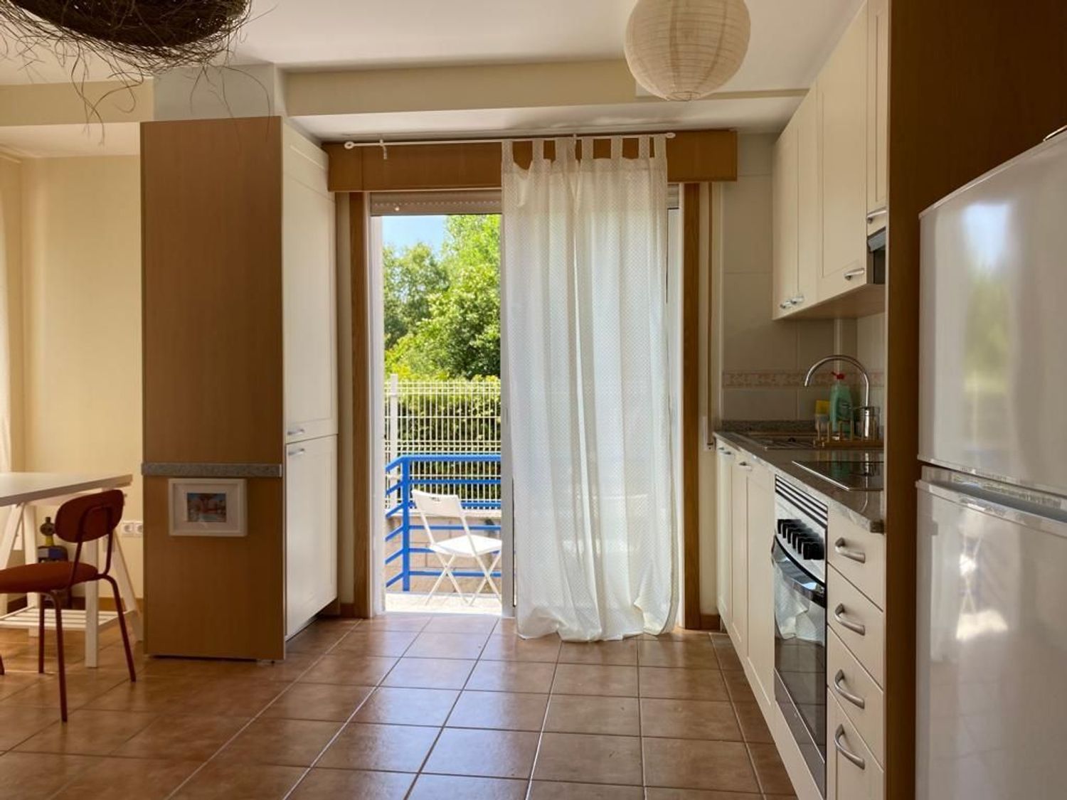 Estudio en Paseo de la Magdalena, 71 - Foto 7