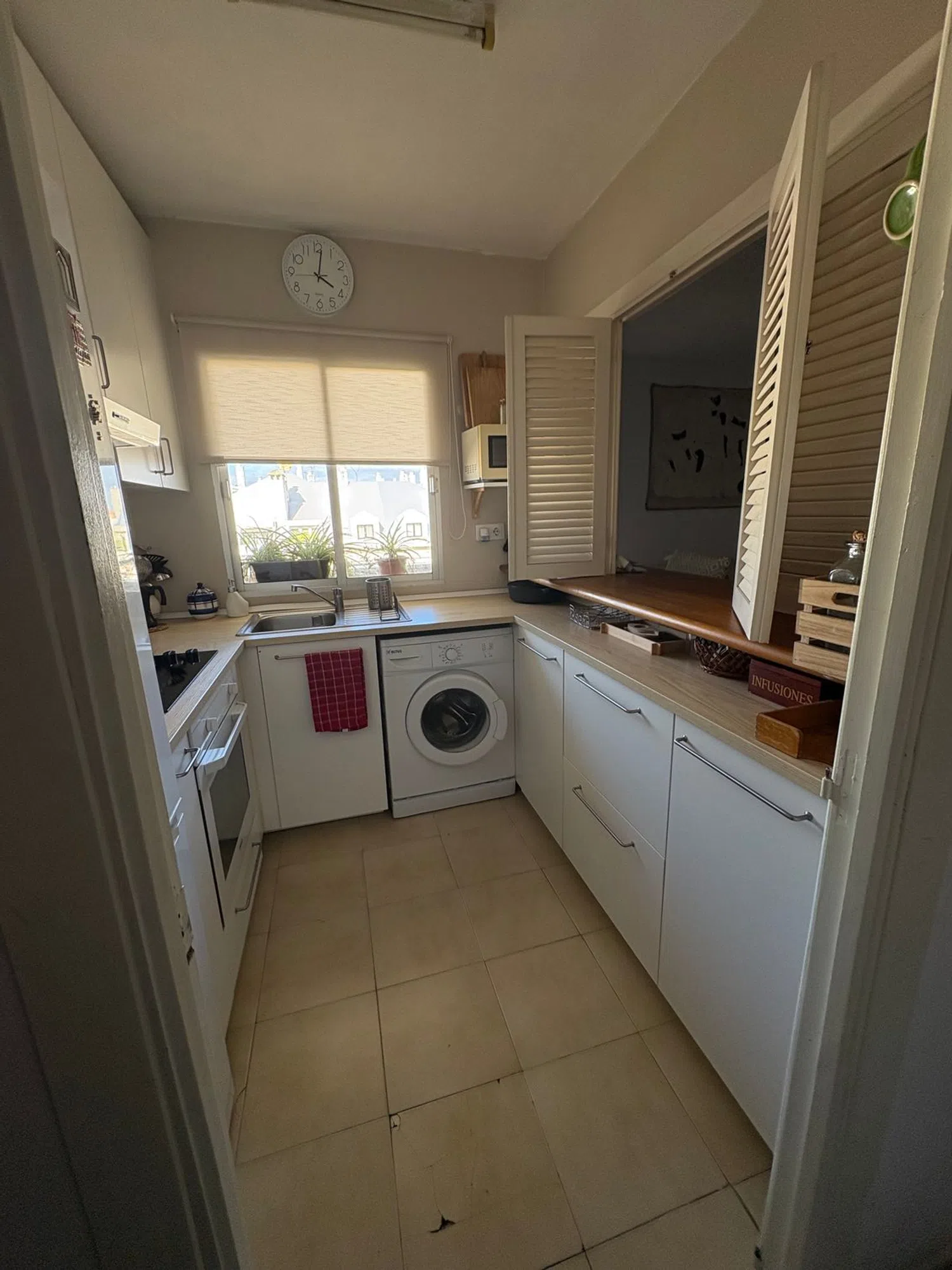 Piso en calle Cardenal Ilundain, 18 - Foto 10