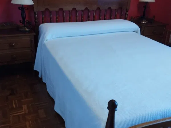 Piso en Calle del Río Eo, 29, Pumarín - Foto 3