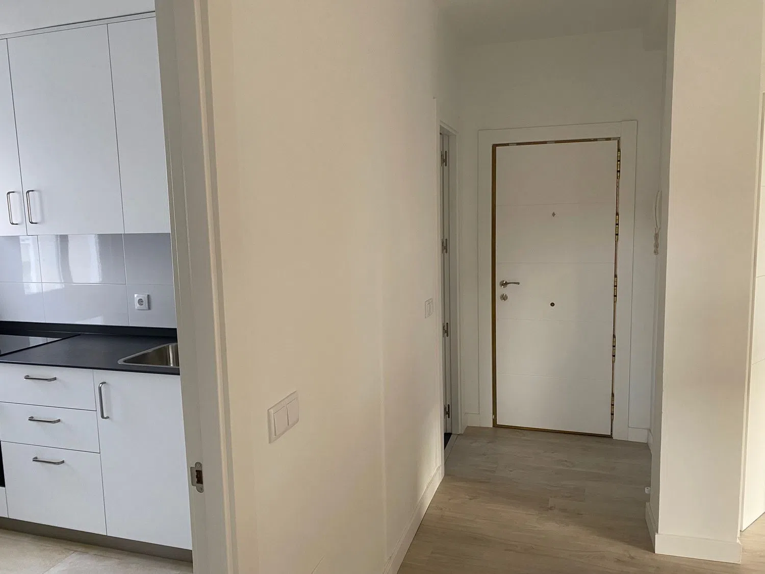 Piso en Barrio Abrantes - Foto 3