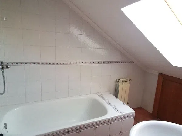 Chalet adosado en Villaquilambre - Foto 21
