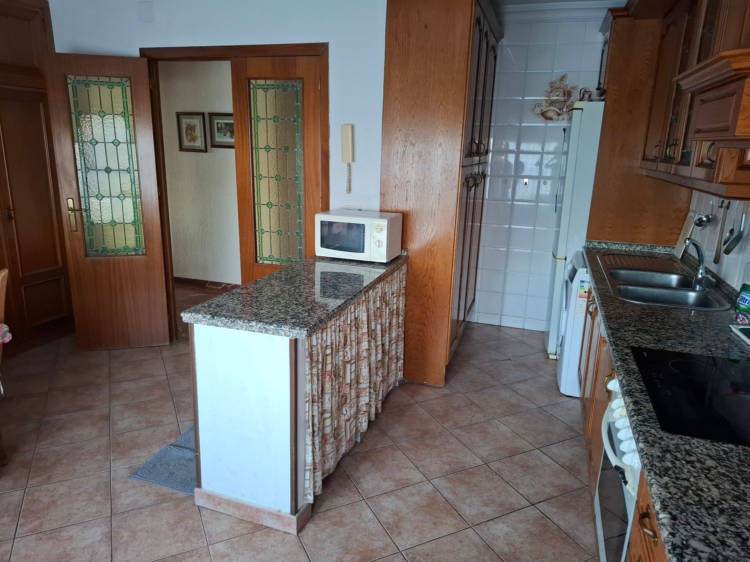 Piso en Calle Monzón, 42, Reina Mercedes - Heliópolis - Foto 7
