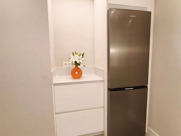 Piso en Karlos I.a Hiribidea, 18, Amara - Foto 11