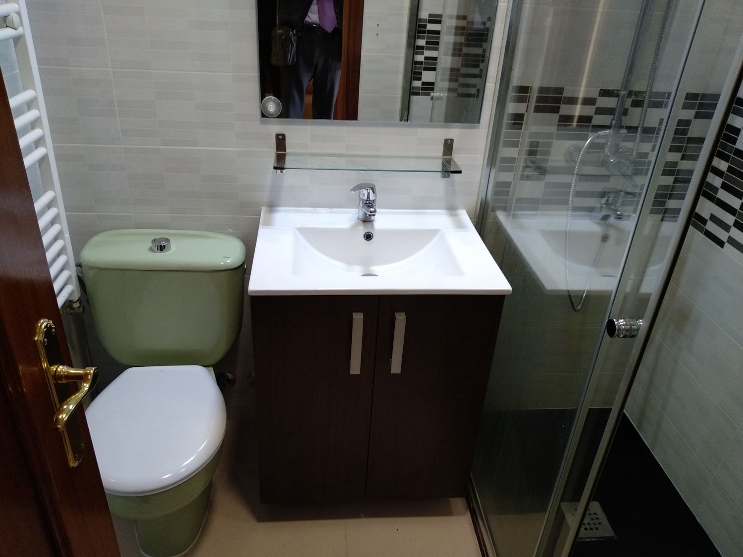 Piso en Calle de los Monegros, Leganés, 24, Zarzaquemada - Foto 30