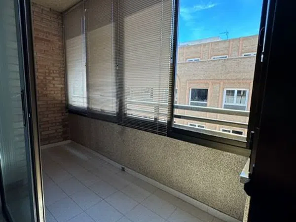 Piso en Calle Arquitecto Morell, 8, Ensanche-Diputación - Foto 8
