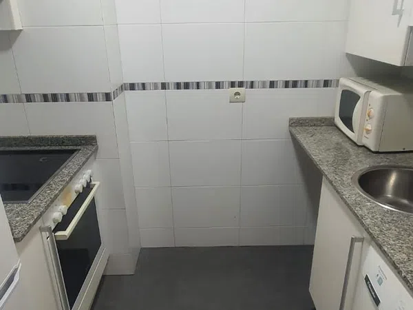 Piso en Calle Rosalía de Castro, 8 - Foto 6