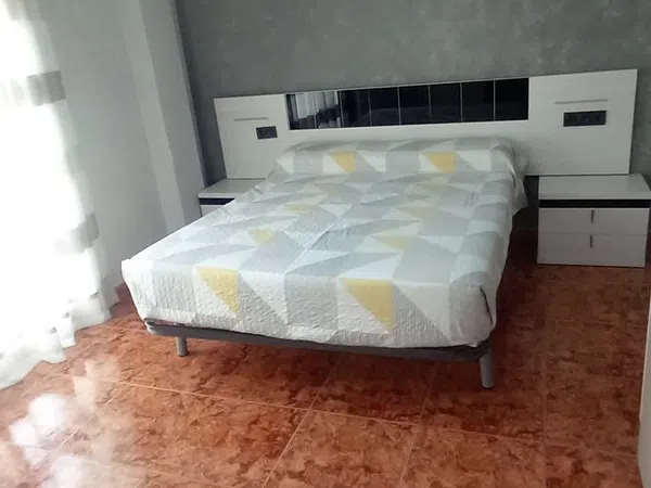Casa o chalet independiente en Avenida de la Libertad, 41 - Foto 15