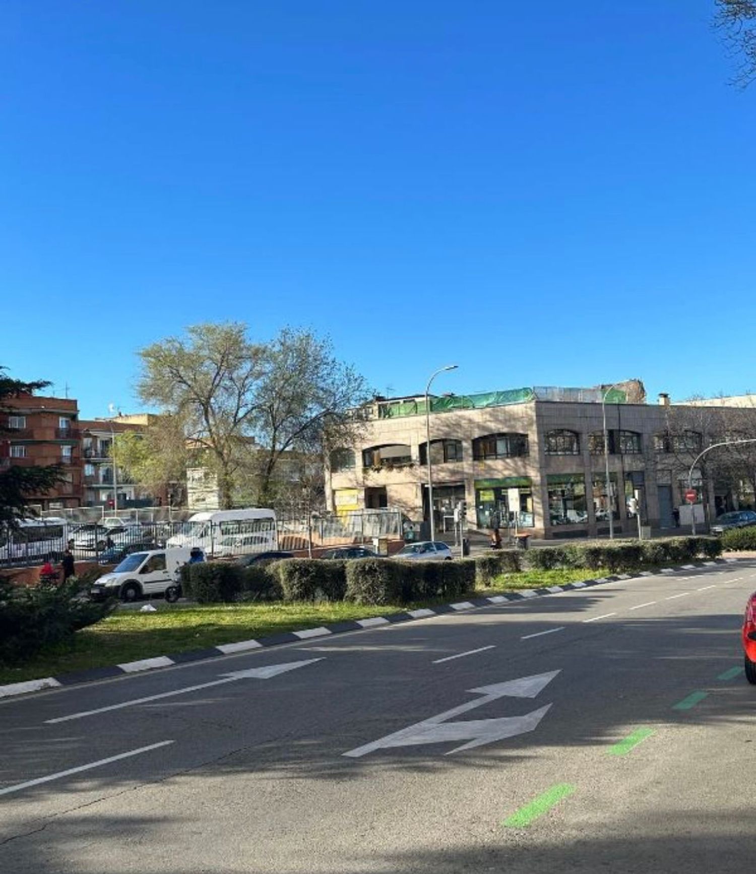 Estudio en Calle Esteban Collantes, Pueblo Nuevo - Foto 12