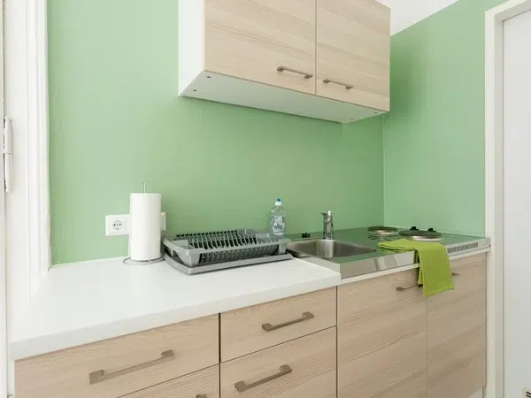 Estudio en Calle de Sueca, 33, Russafa, València - Foto 19