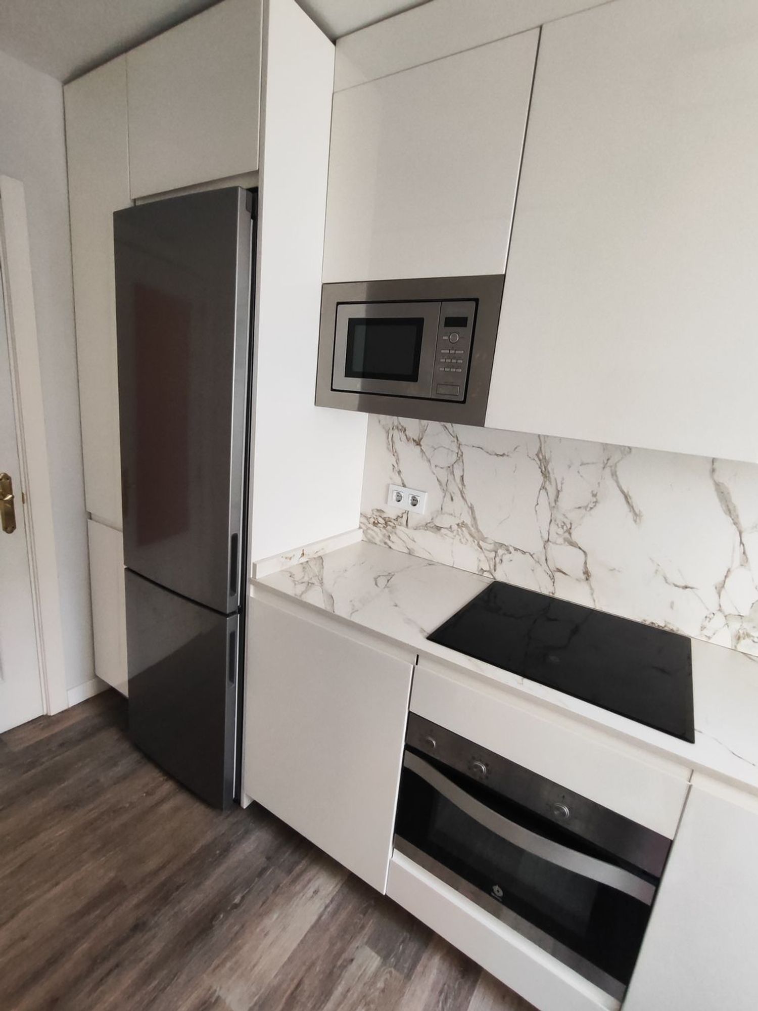 Piso en Avenida Valdelasfuentes, 40, Sta. Bárbara-La Zaporra, Sta. Bárbara-La Zaporra - Foto 7
