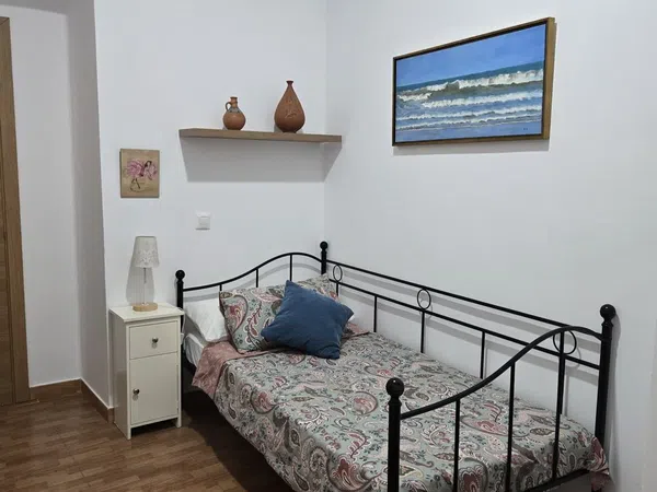 Piso en Calle Pagador, 17, Casco Histórico - Ribera del Marisco - Foto 16
