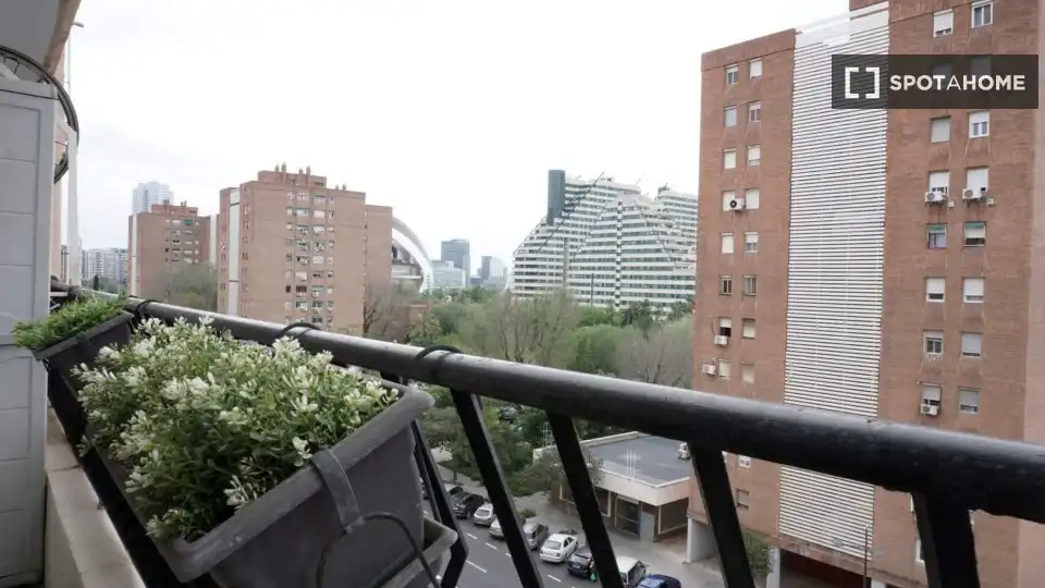 Piso en  Valencia Capital - Foto 13