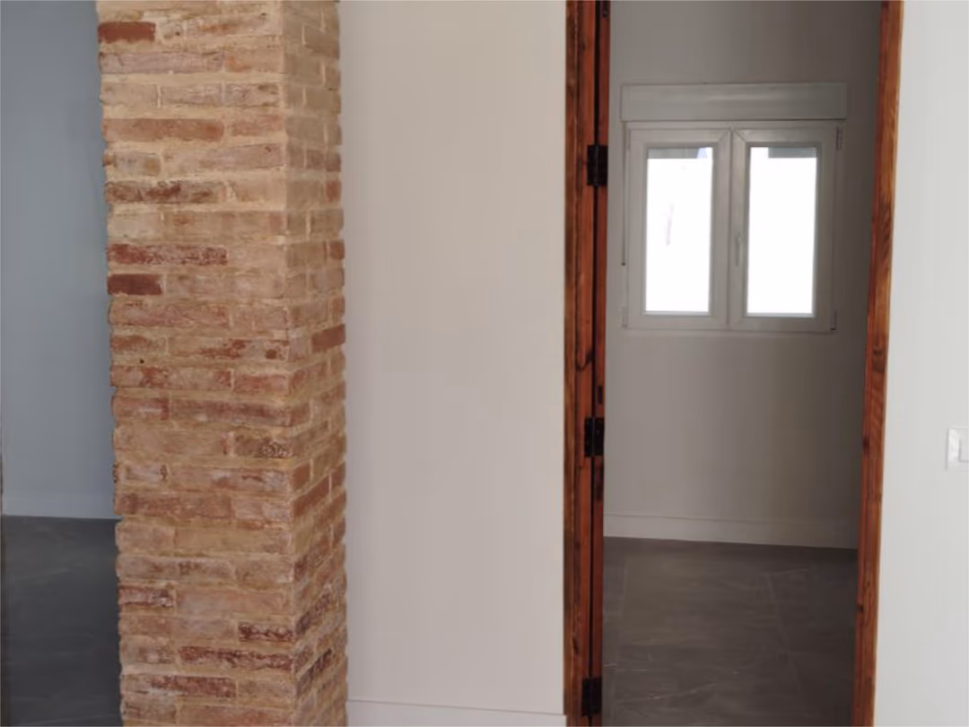 Piso en  Carrer de Sant Ramon 30 - Foto 13
