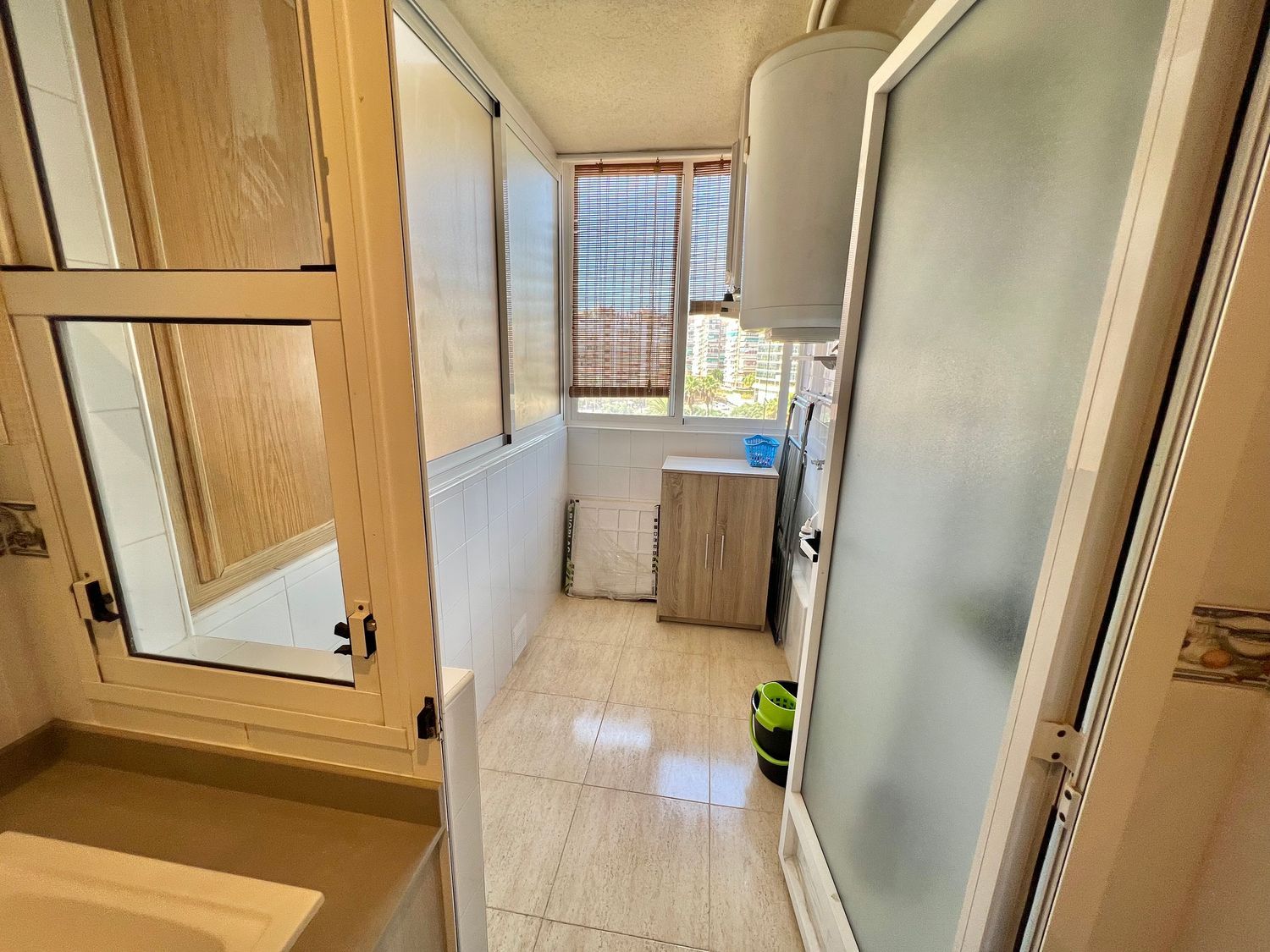 Piso en avenida de Ansaldo, 3 - Foto 5