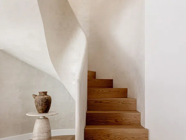 Ático en Barrio Recoletos