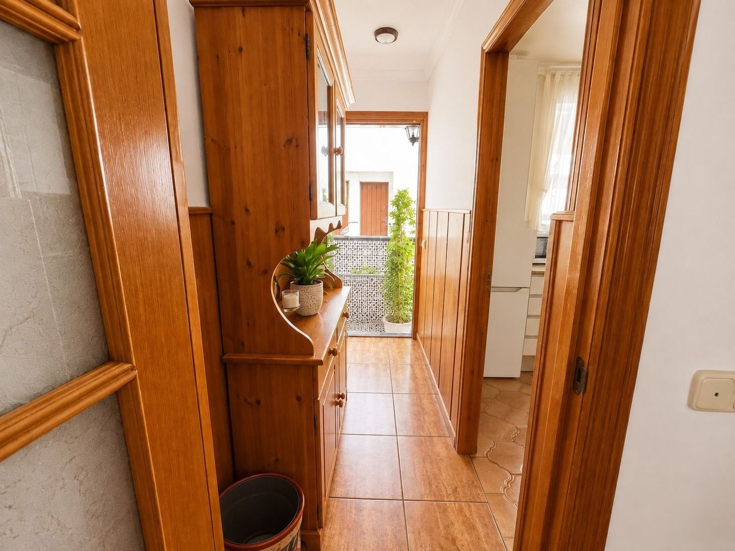 Piso en Avenida Valle Inclán, 41, Rodeo Alto-Guadaiza-La Campana - Foto 9