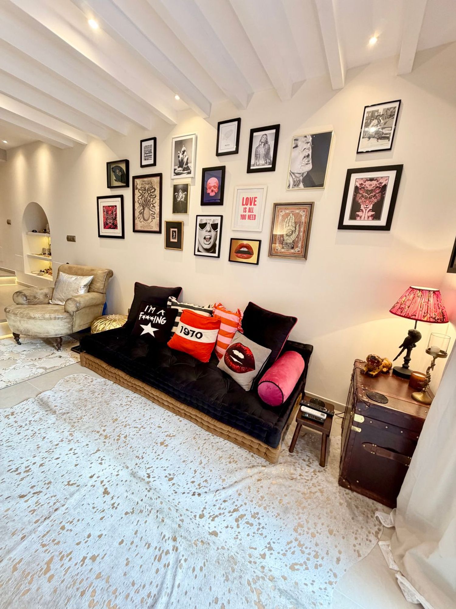 Dúplex en Dalt Vila - La Marina, Dalt Vila - La Marina - Foto 23