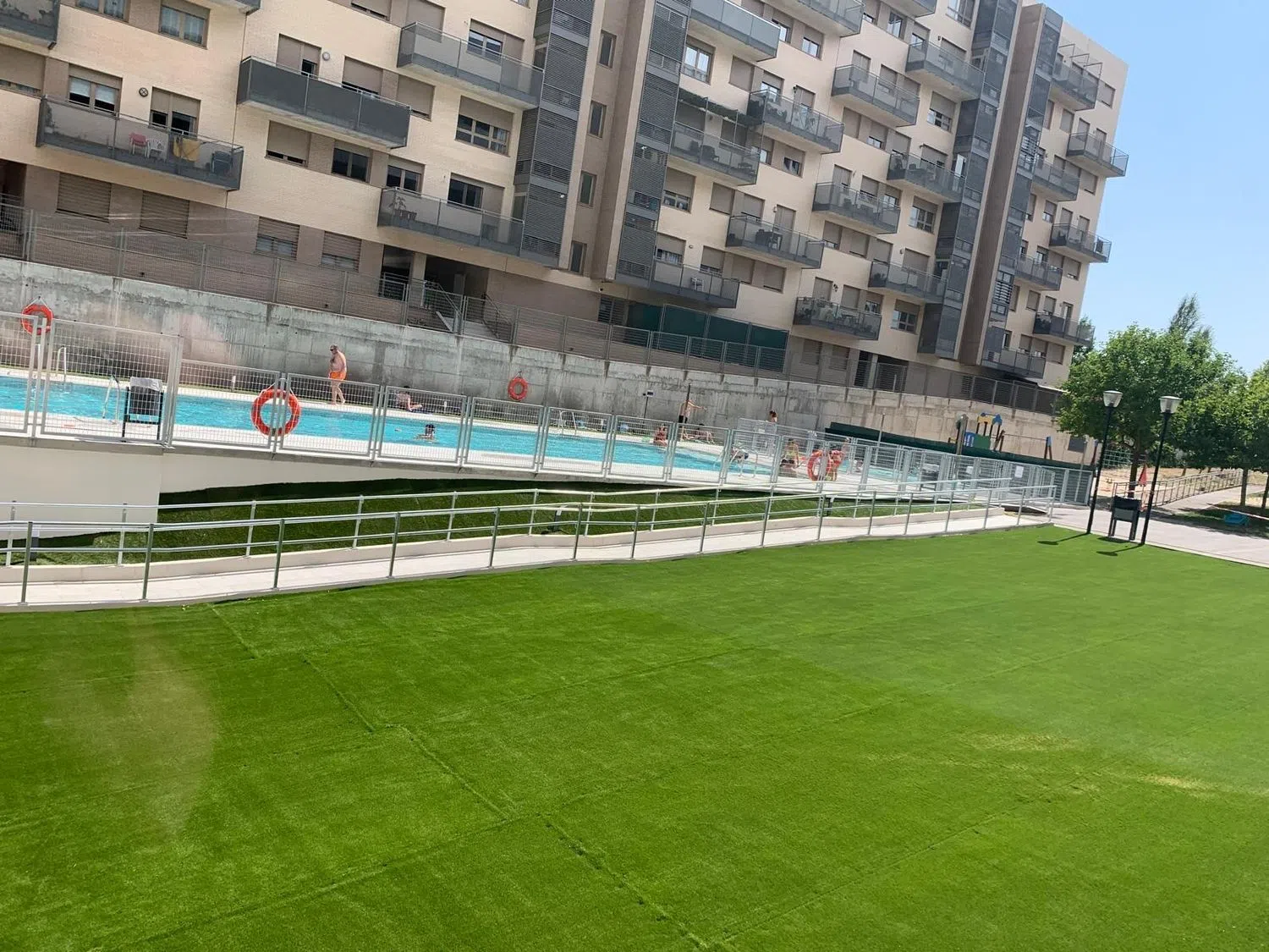 Piso en avenida de la Comunidad Valenciana, 8 - Foto 20