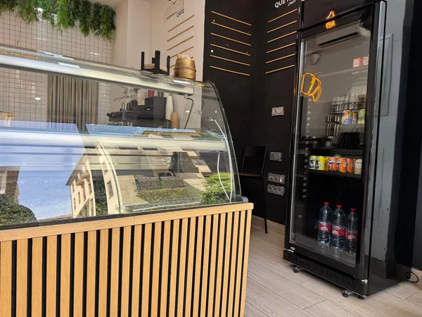 Take away en traspaso en Calle Nueva de San Antón, 5 - Foto 1