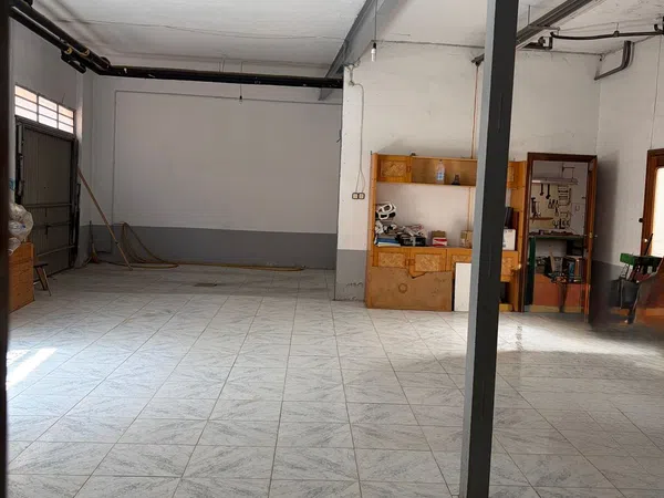 Casa o chalet independiente en Calle Daoiz y Velarde, 24 - Foto 18