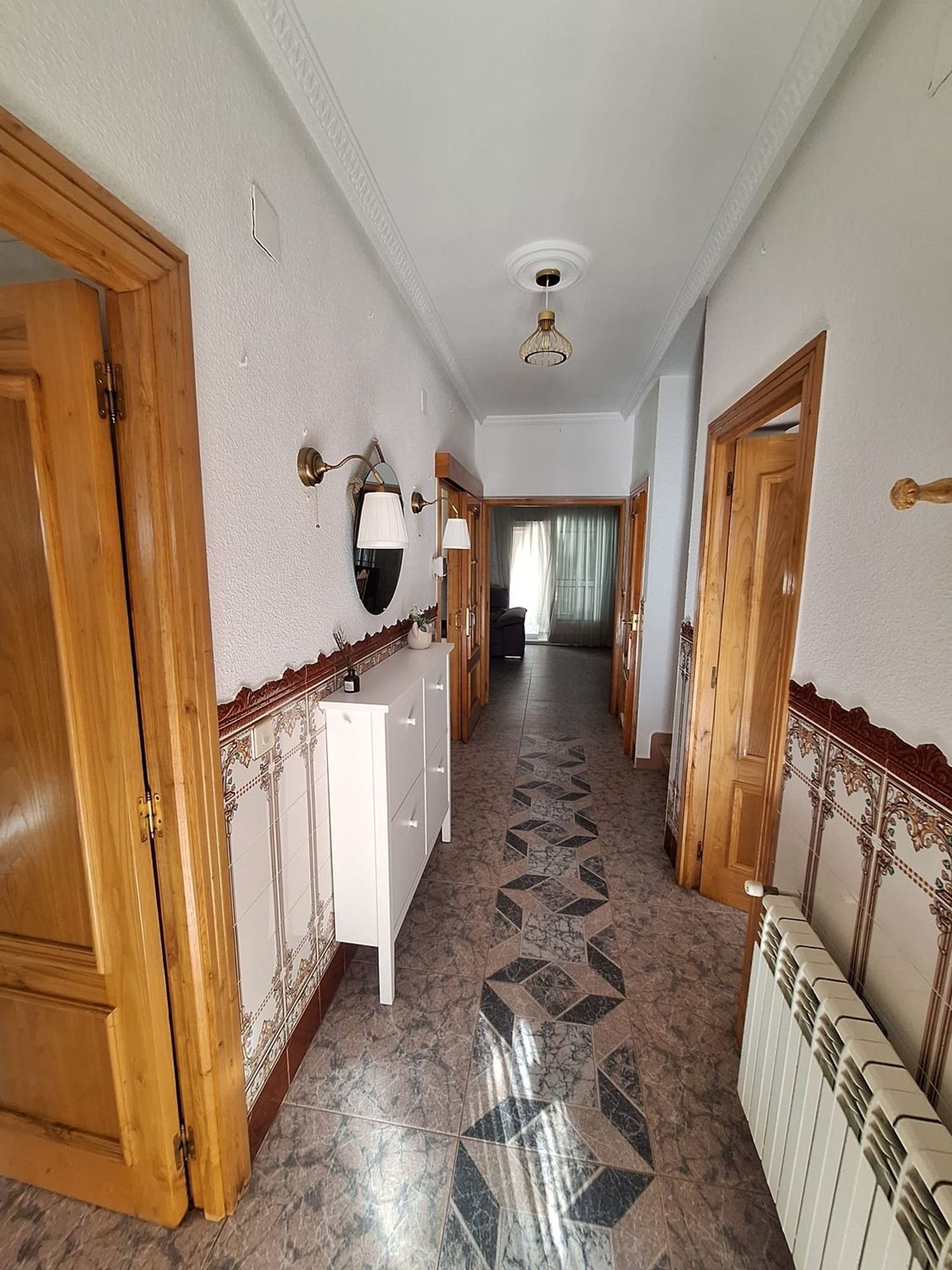 Chalet adosado en Barrio Salobrar, 10 - Foto 8