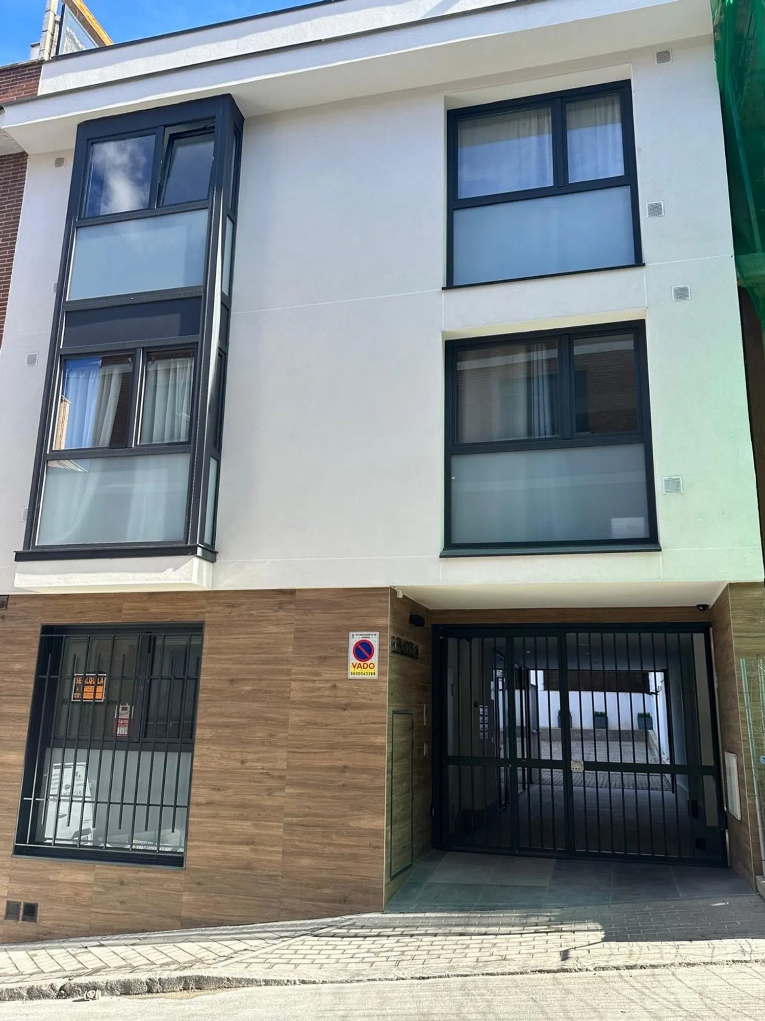 Dúplex en calle Ruiz Palacios, 14 - Foto 16