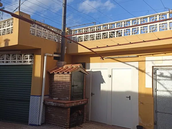 Chalet pareado en Calle Pintor Goya, 39 - Foto 3