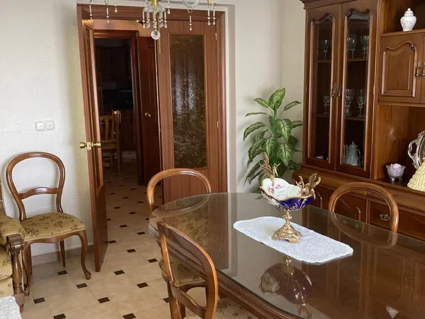 Chalet adosado en Calle Carlos Martínez Crouselles, 24 - Foto 14