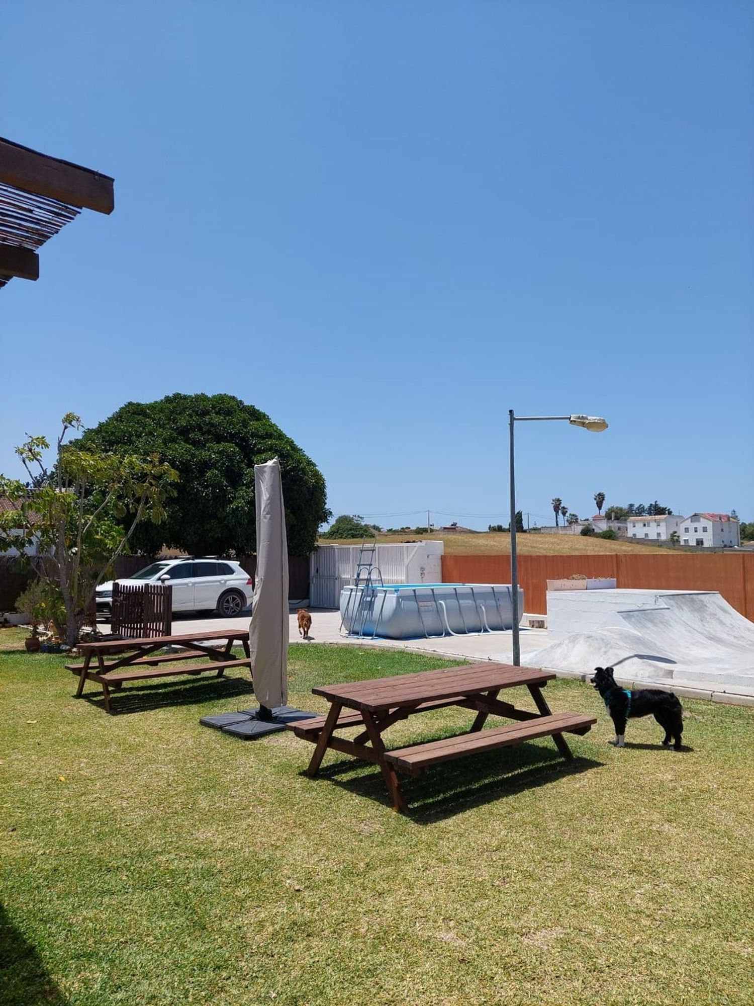 Casa rural en Calle Cañada del Rosal, 157 - Foto 4