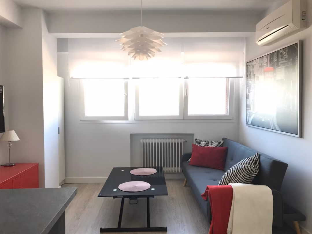 Piso en  Calle del General Margallo 18