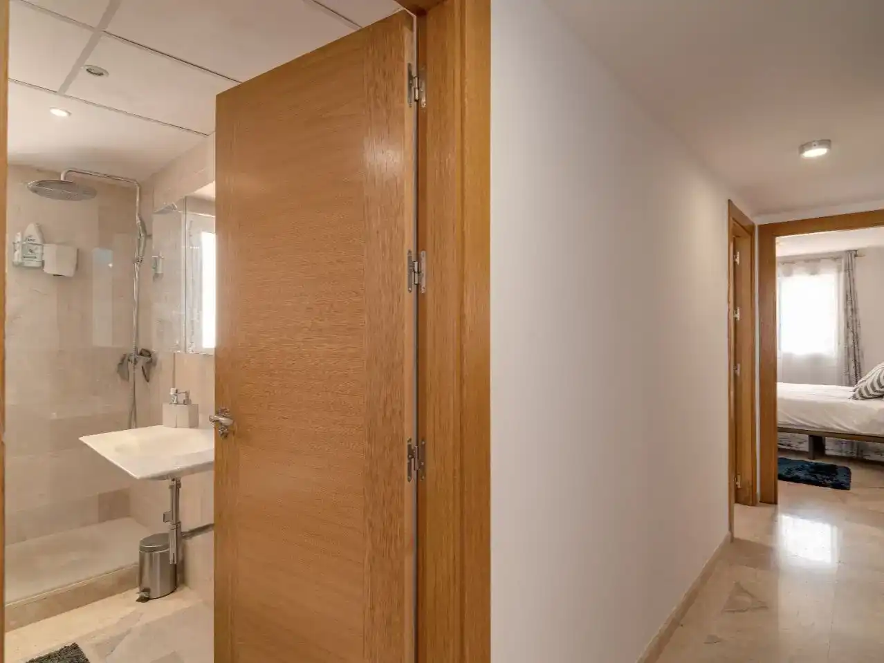 Apartamento en  Calle Madrid 9 - Foto 9