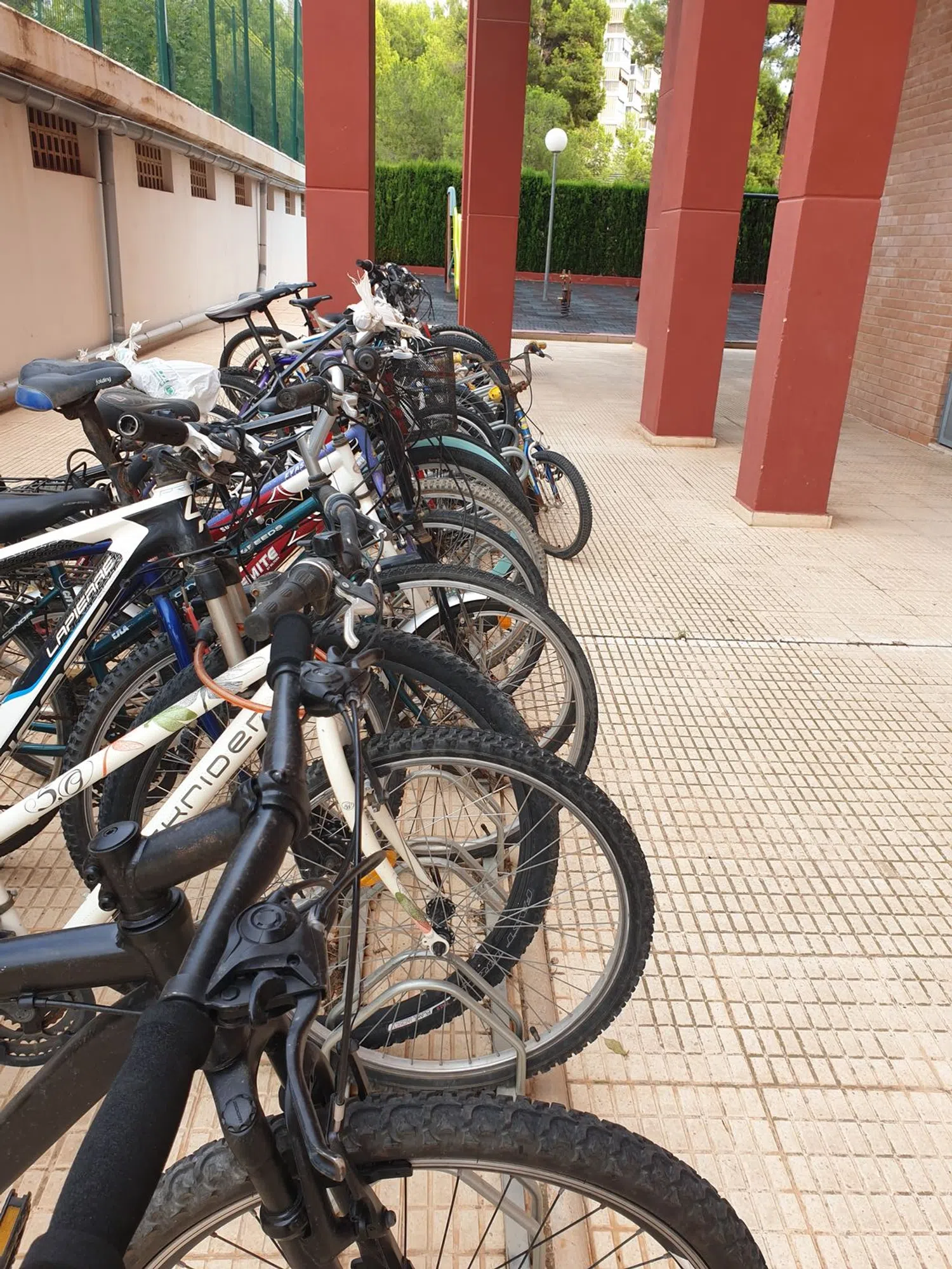 Piso en avenida de Calp, 6 - Foto 37