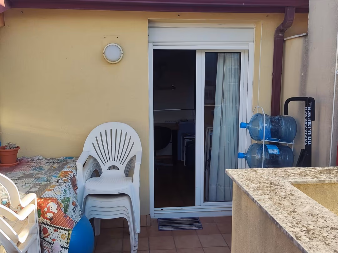 Dúplex en  Carrer de l'Infant Martí 138 - Foto 12