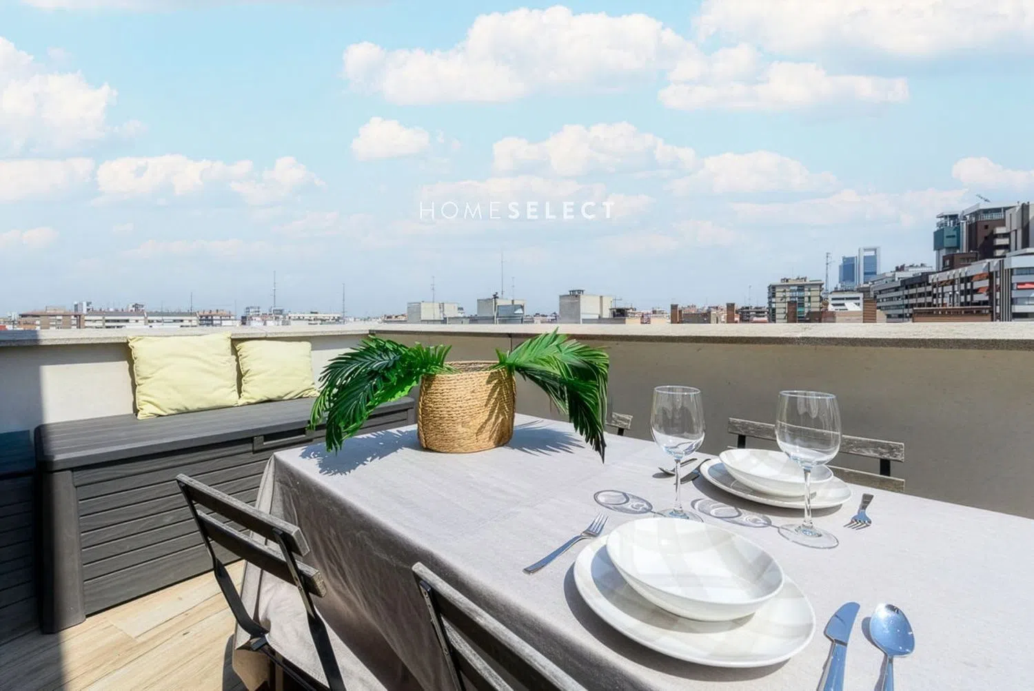 Ático en calle de Orense - Foto 24