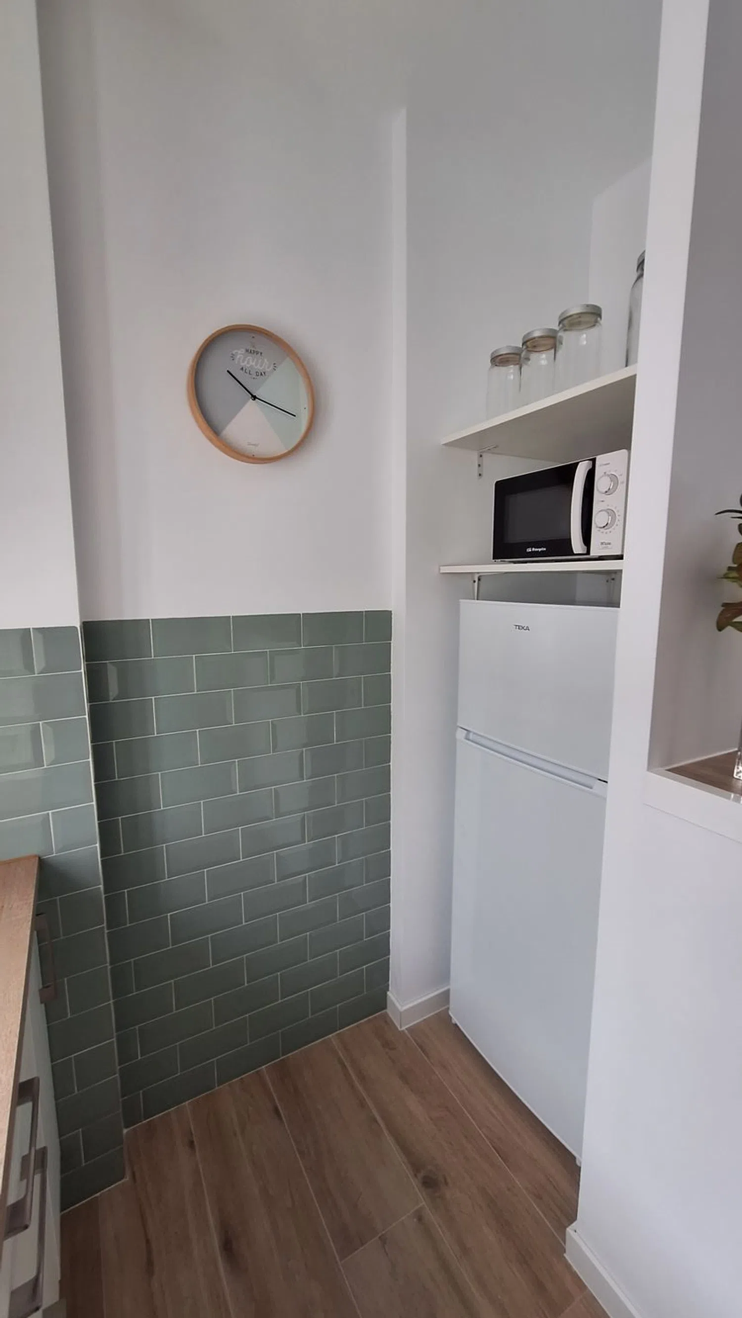 Piso en calle de Juan Tornero, 10 - Foto 11