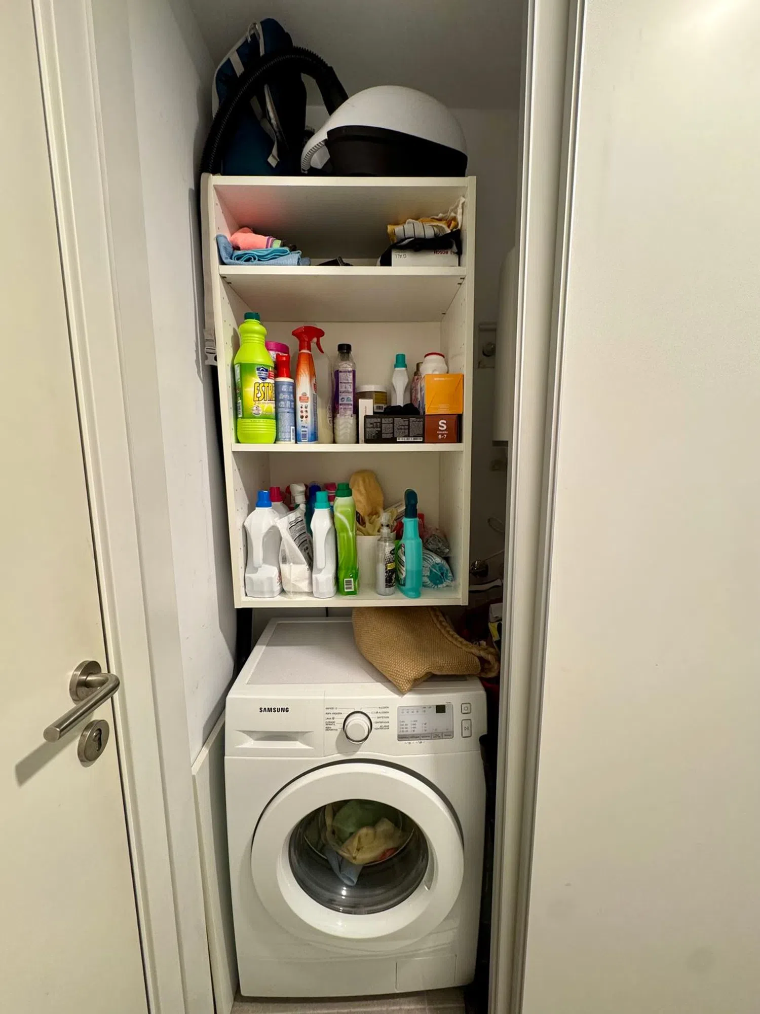 Piso en calle Secretario Padilla, 74 - Foto 35