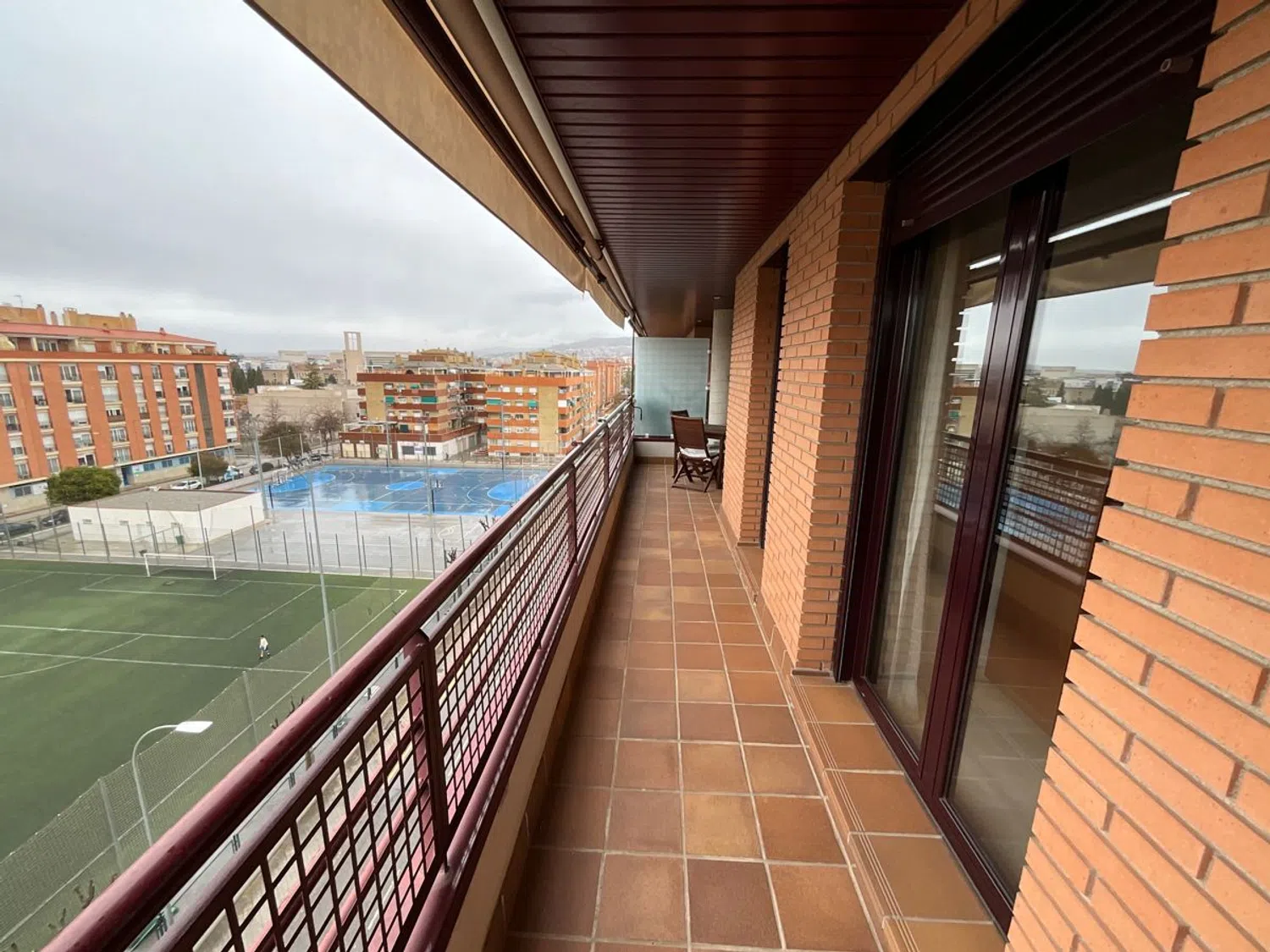 Piso en avenida de Cadiz, 70 - Foto 3