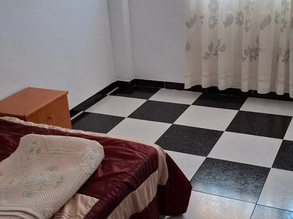 Piso en Calle Rubén Dario, 12 - Foto 1