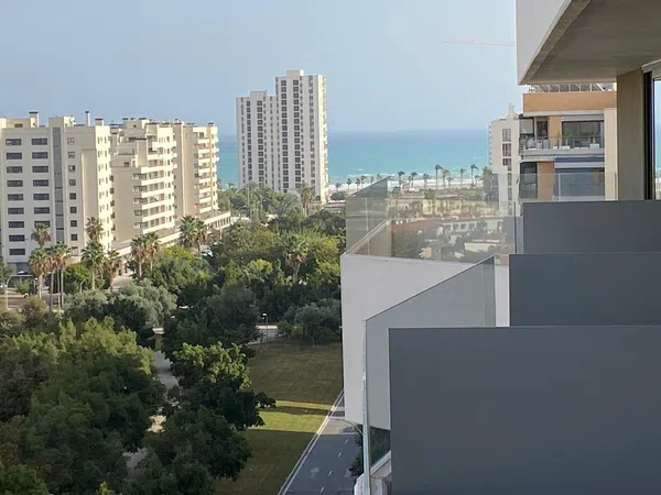 Ático en Avenida de la Costa Blanca, 151 - Foto 3